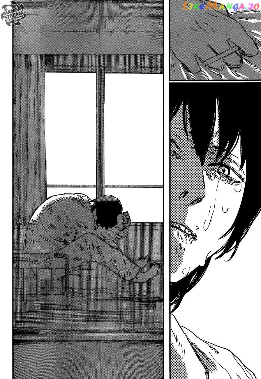 Chainsaw Man, Chapter 29 image 08